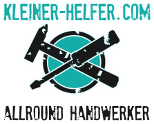 kleiner-helfer.com Handwerker in Hemsbach